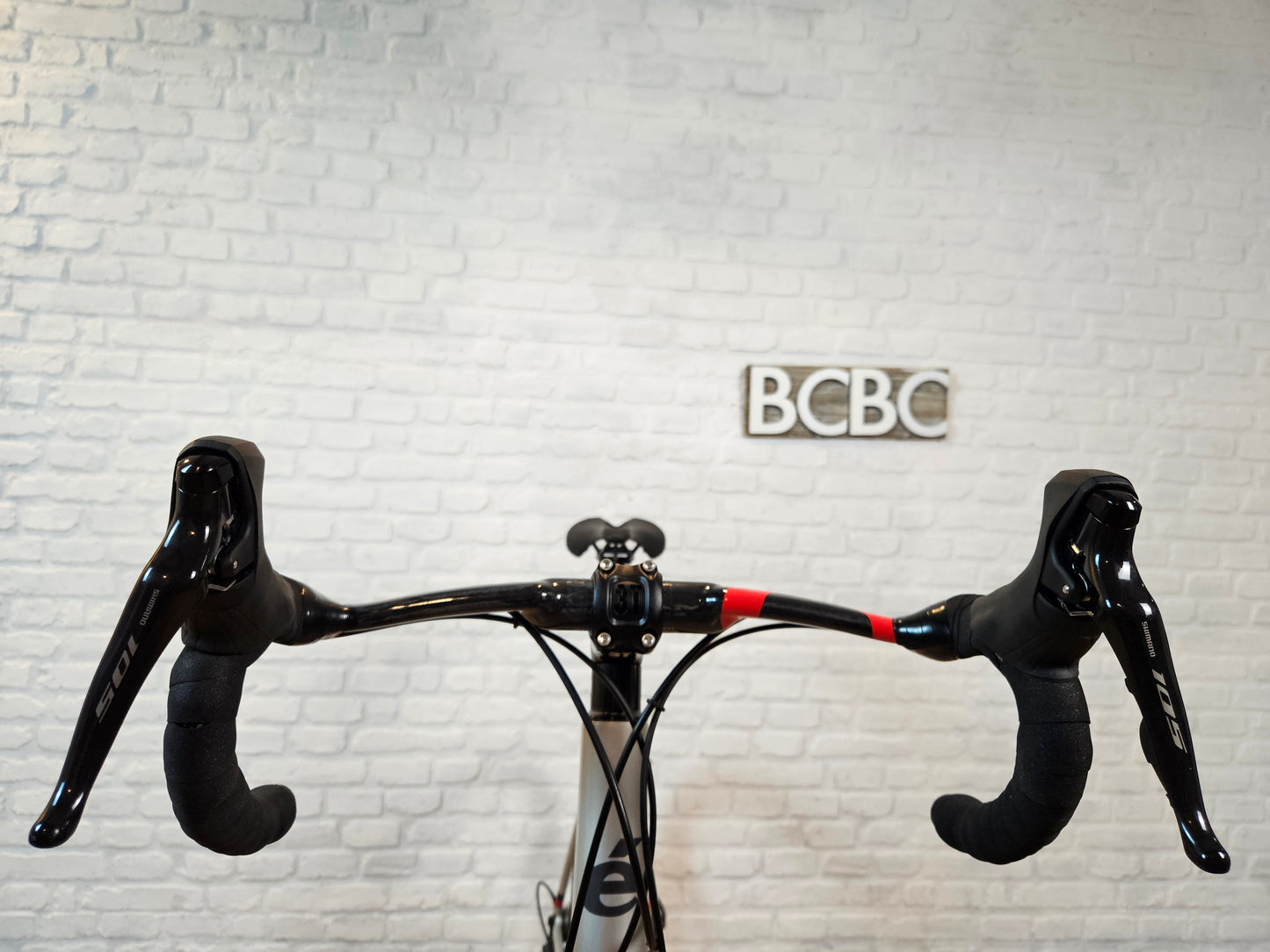 Used 2014 Cervelo R3 105 58cm - Brooklyn Carbon Bike Co.