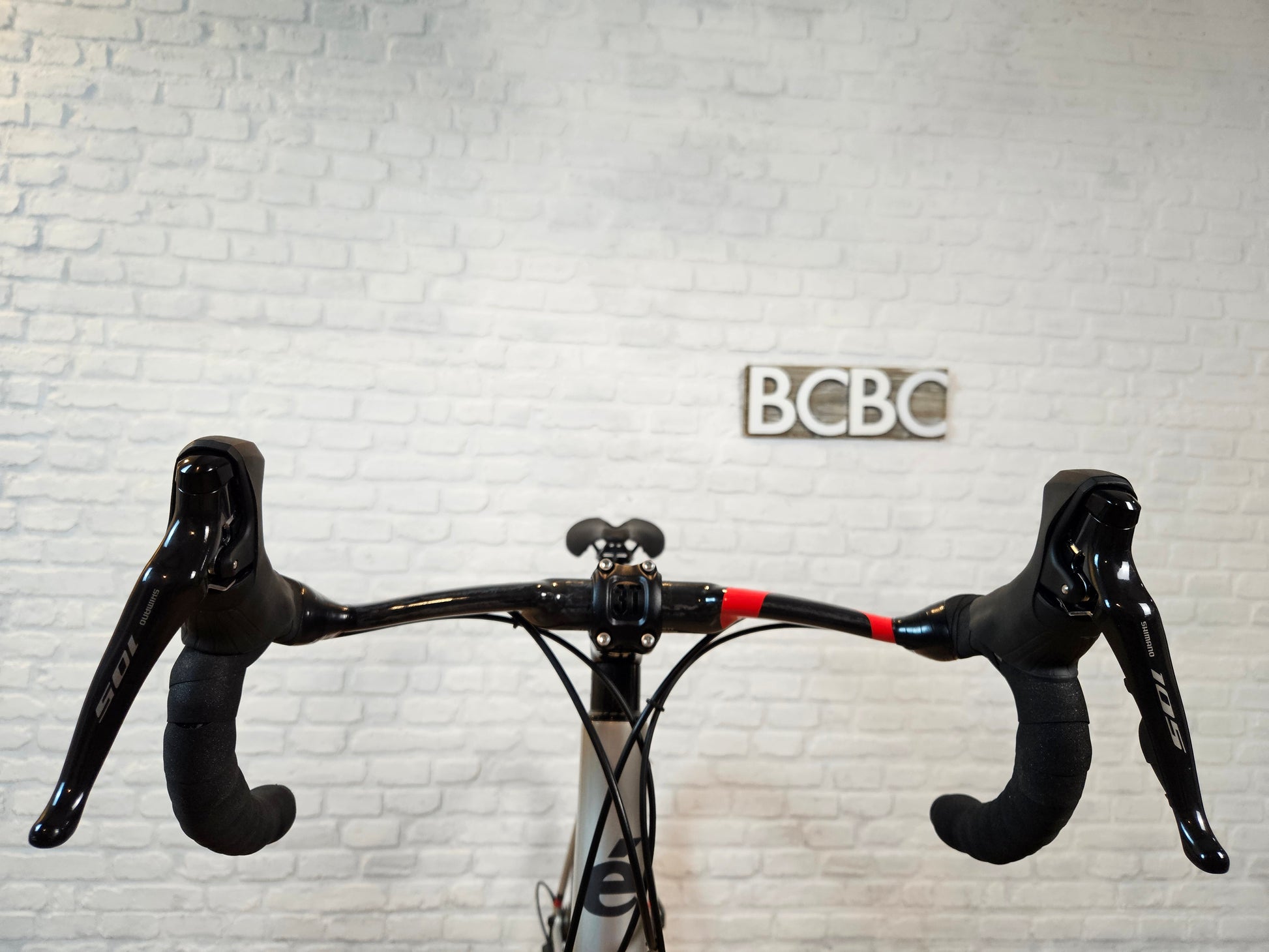 Used 2014 Cervelo R3 105 58cm - Brooklyn Carbon Bike Co.