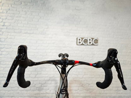 Used 2014 Cervelo R3 105 58cm - Brooklyn Carbon Bike Co.