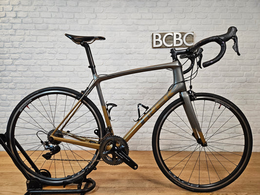 Used 2019 Trek Emonda SLR 8 Dura Ace Project One 60cm - Brooklyn Carbon Bike Co.