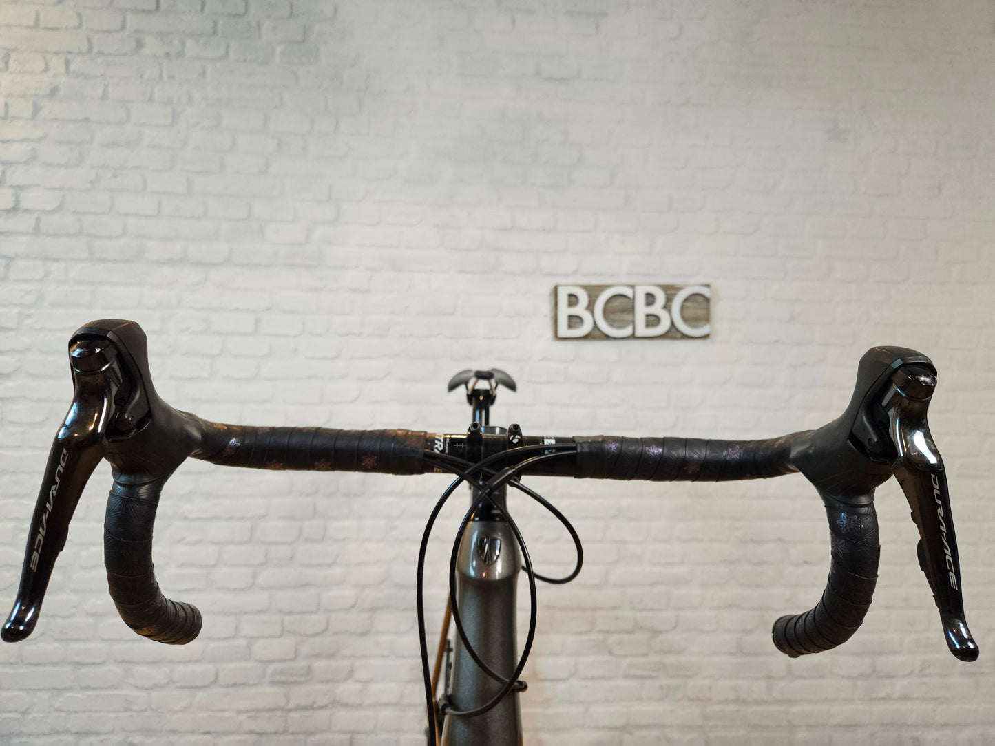 Used 2019 Trek Emonda SLR 8 Dura Ace Project One 60cm - Brooklyn Carbon Bike Co.