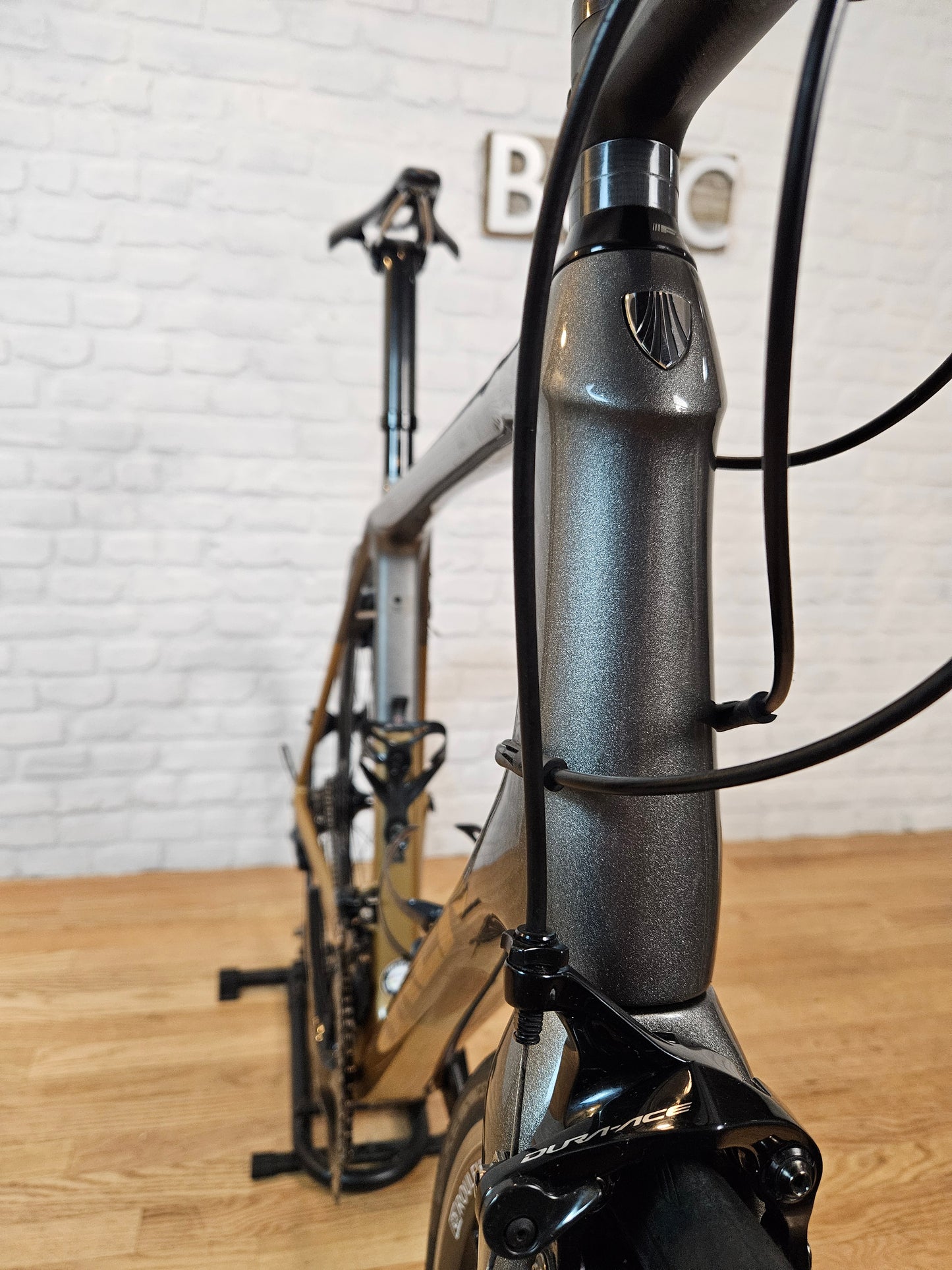 Used 2019 Trek Emonda SLR 8 Dura Ace Project One 60cm - Brooklyn Carbon Bike Co.