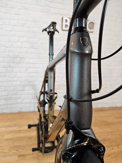 Used 2019 Trek Emonda SLR 8 Dura Ace Project One 60cm - Brooklyn Carbon Bike Co.