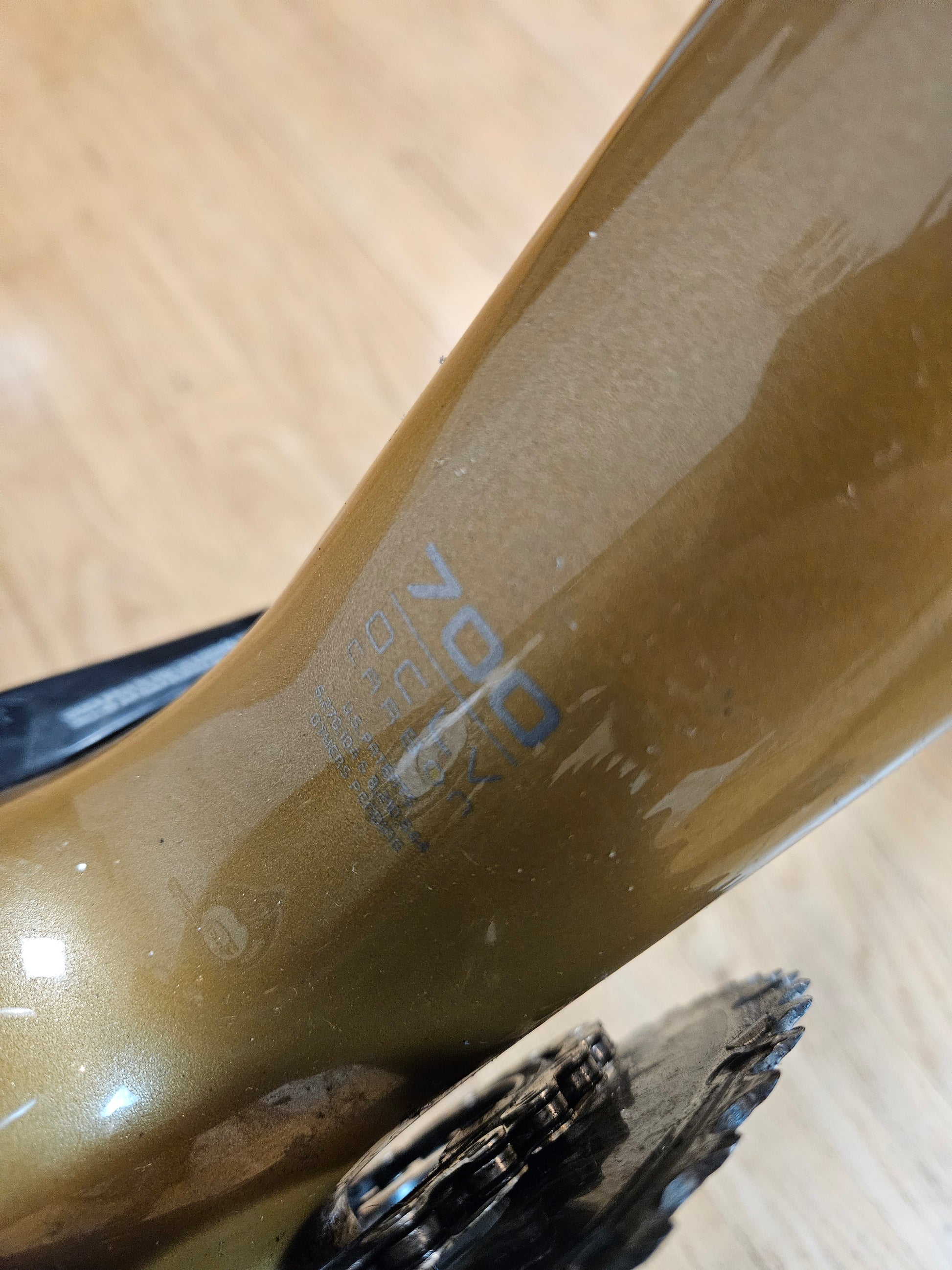 Used 2019 Trek Emonda SLR 8 Dura Ace Project One 60cm - Brooklyn Carbon Bike Co.