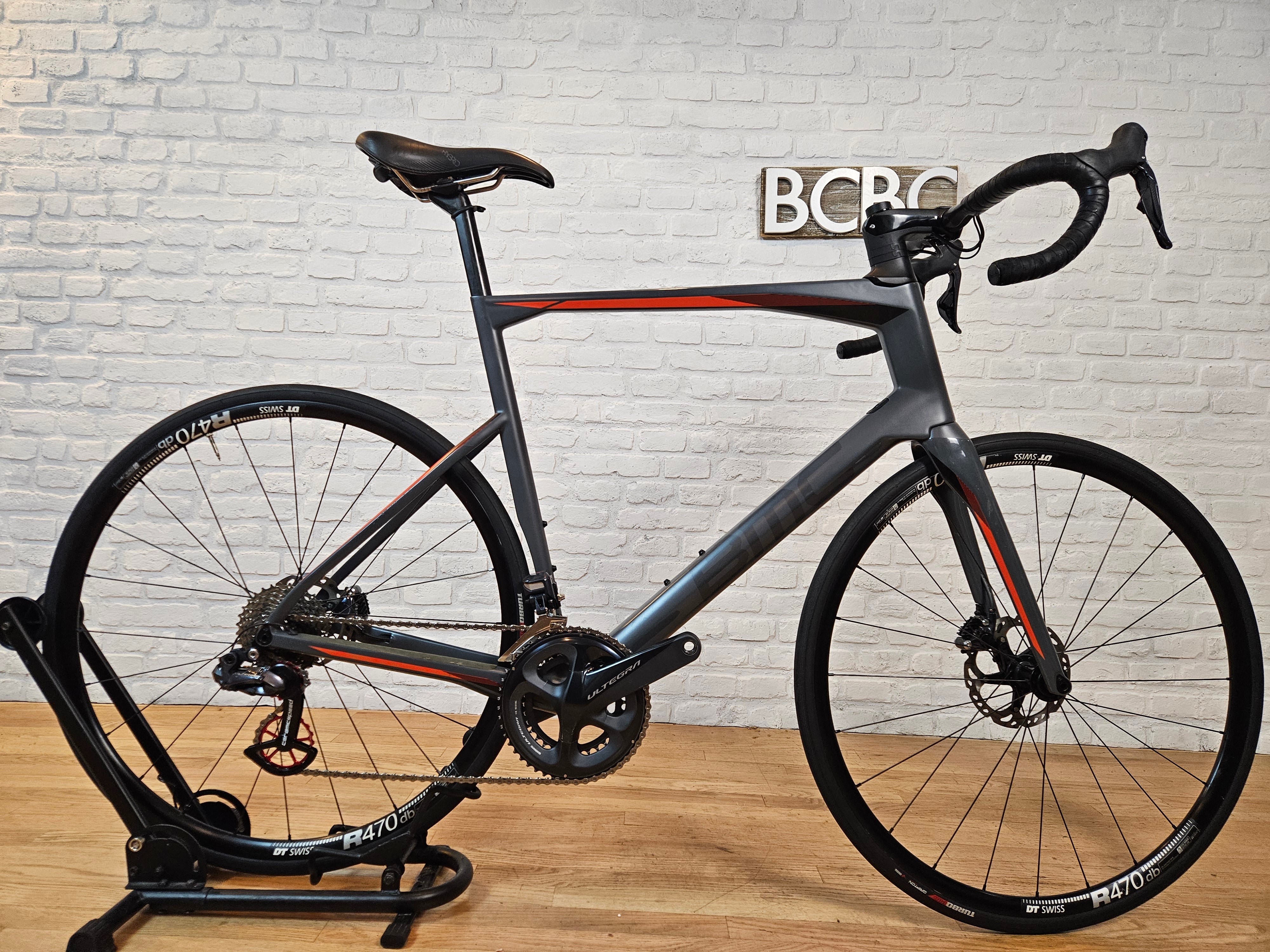 自転車本体 BMC - BMC Timemachine Road 01 TWO 2019 BMC Timemachine Road 01 TWO - City Bikes