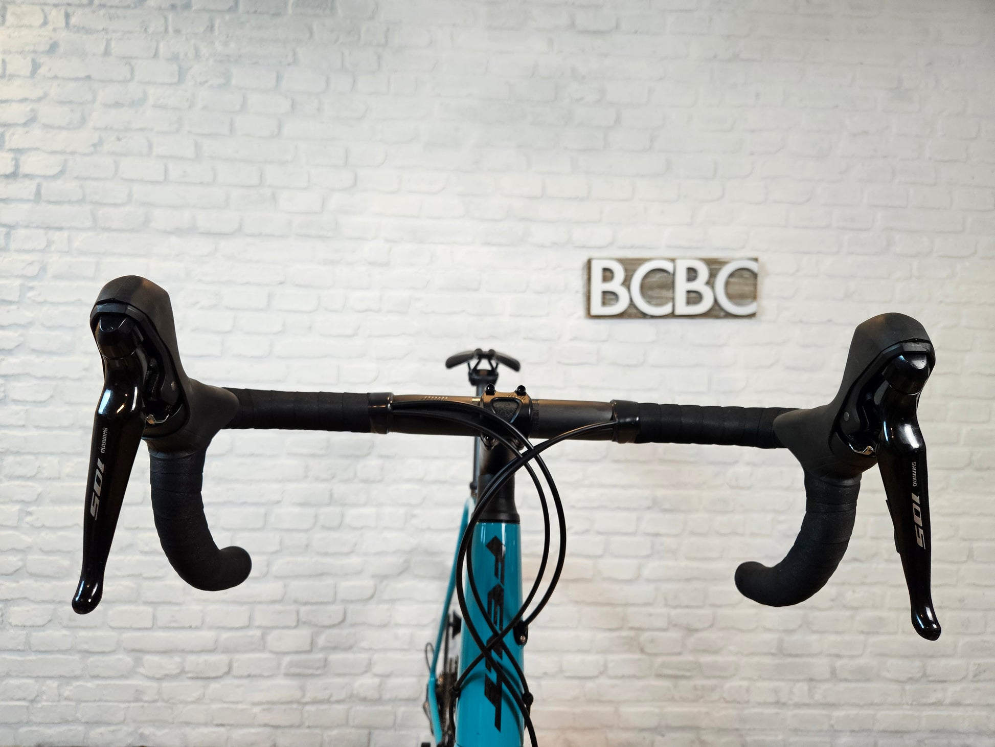 NEW 2023 Felt FR 105 Ultegra - Size 58cm - Brooklyn Carbon Bike Co.