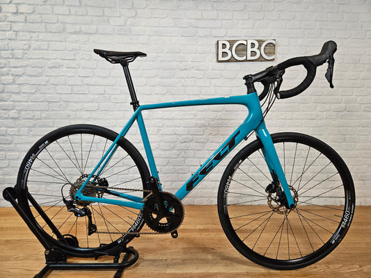 NEW 2023 Felt FR 105 Ultegra - Size 58cm - Brooklyn Carbon Bike Co.