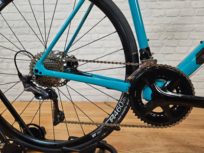 NEW 2023 Felt FR 105 Ultegra - Size 58cm - Brooklyn Carbon Bike Co.