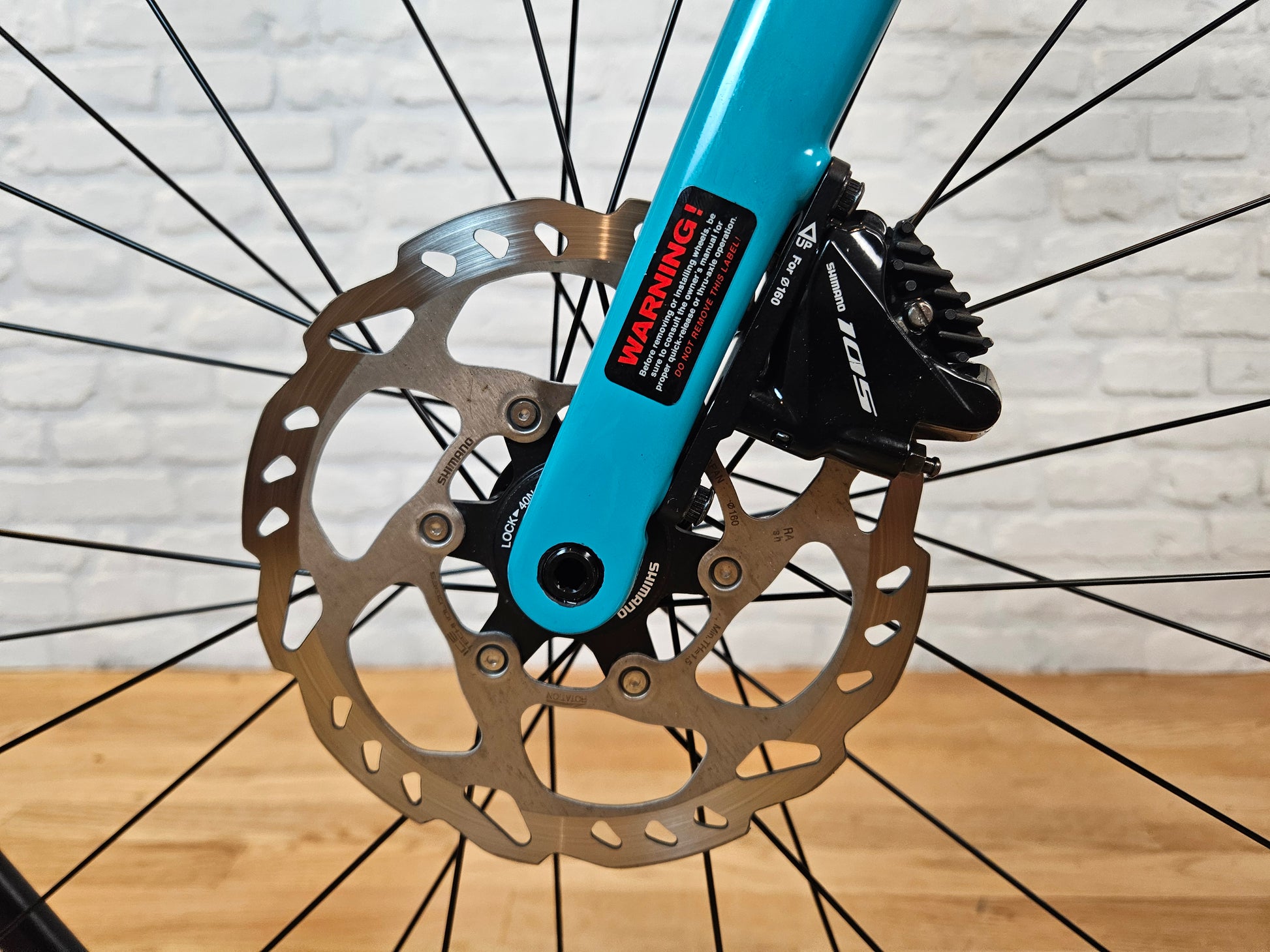 NEW 2023 Felt FR 105 Ultegra - Size 58cm - Brooklyn Carbon Bike Co.