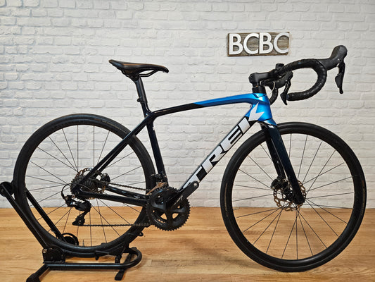 Used 2022 Trek Emonda SL5 Disc 105  – Size 52cm - Brooklyn Carbon Bike Co.