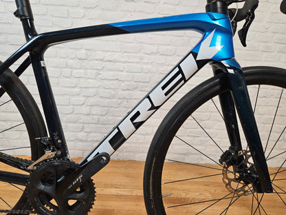 Used 2022 Trek Emonda SL5 Disc 105  – Size 52cm - Brooklyn Carbon Bike Co.