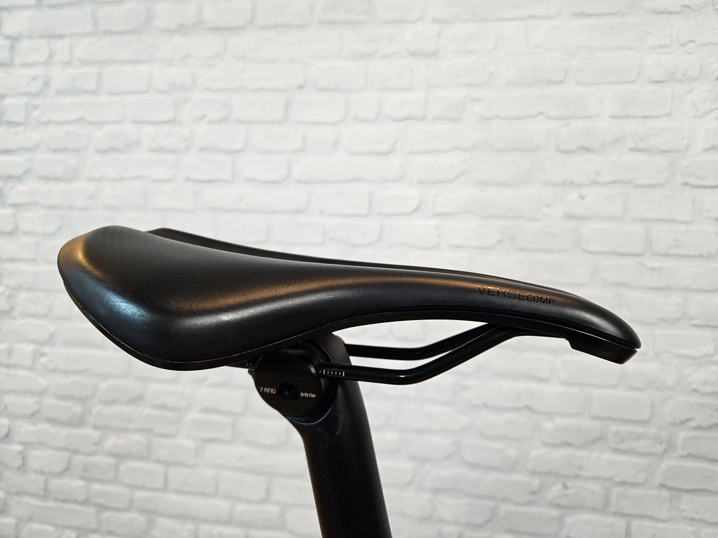 Used 2022 Trek Emonda SL5 Disc 105  – Size 52cm - Brooklyn Carbon Bike Co.