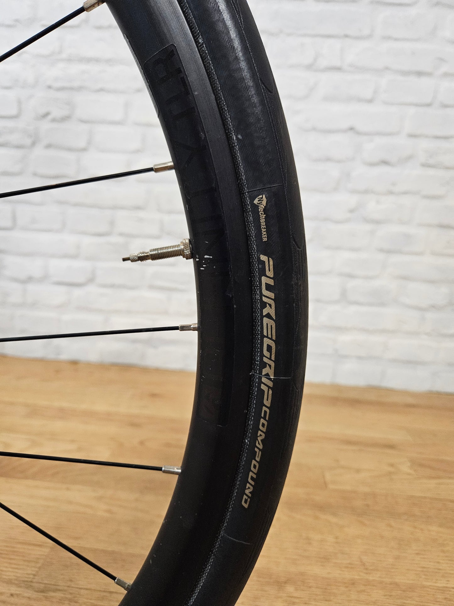 Used 2022 Trek Emonda SL5 Disc 105  – Size 52cm - Brooklyn Carbon Bike Co.
