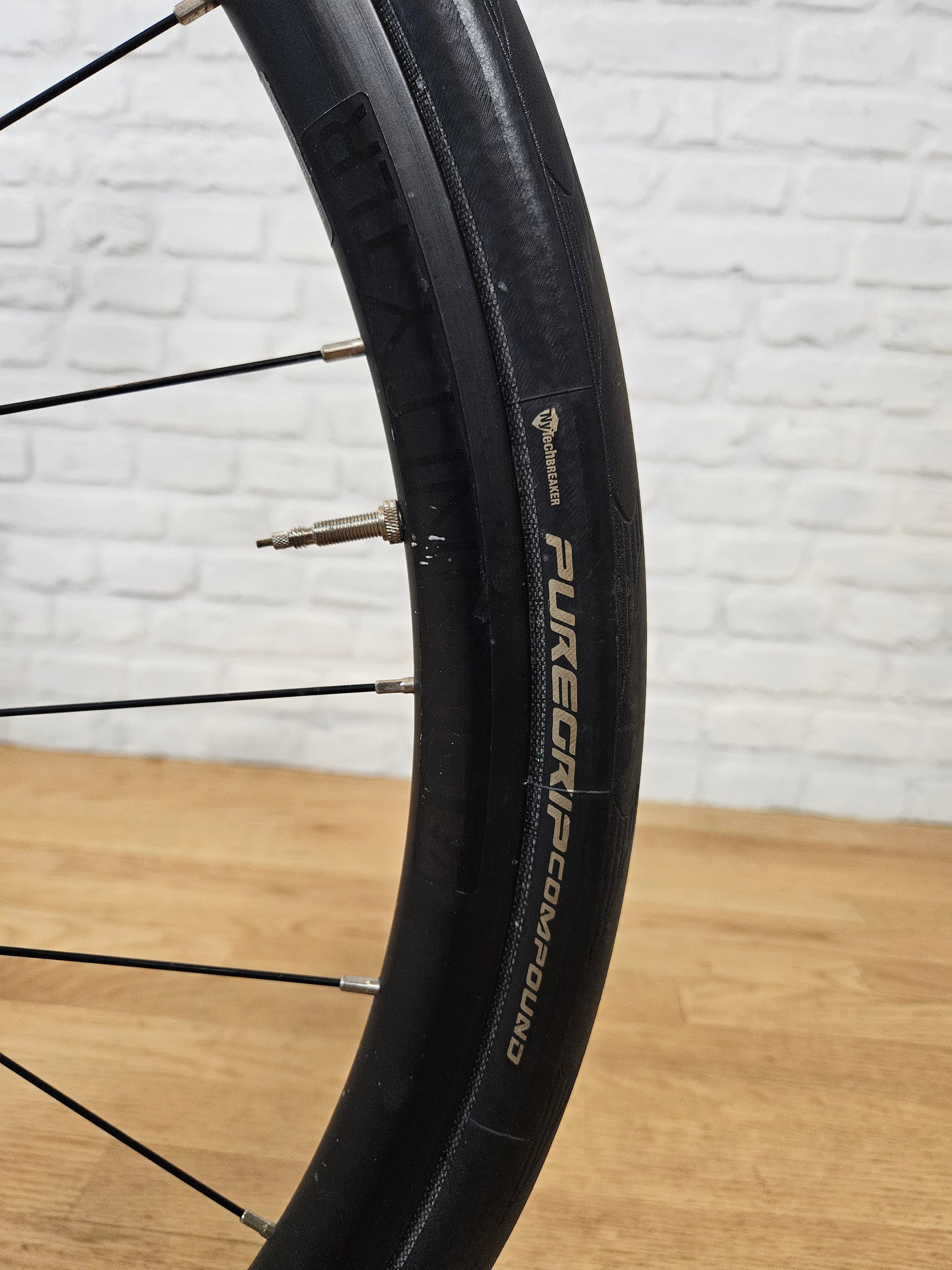 Used 2022 Trek Emonda SL5 Disc 105  – Size 52cm - Brooklyn Carbon Bike Co.