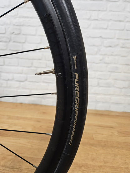 Used 2022 Trek Emonda SL5 Disc 105  – Size 52cm - Brooklyn Carbon Bike Co.