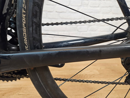 Used 2022 Trek Emonda SL5 Disc 105  – Size 52cm - Brooklyn Carbon Bike Co.