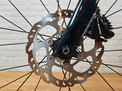 Used 2022 Trek Emonda SL5 Disc 105  – Size 52cm - Brooklyn Carbon Bike Co.