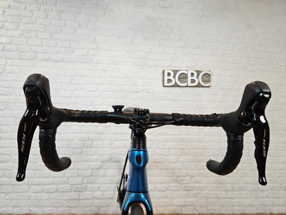Used 2022 Trek Emonda SL5 Disc 105  – Size 52cm - Brooklyn Carbon Bike Co.