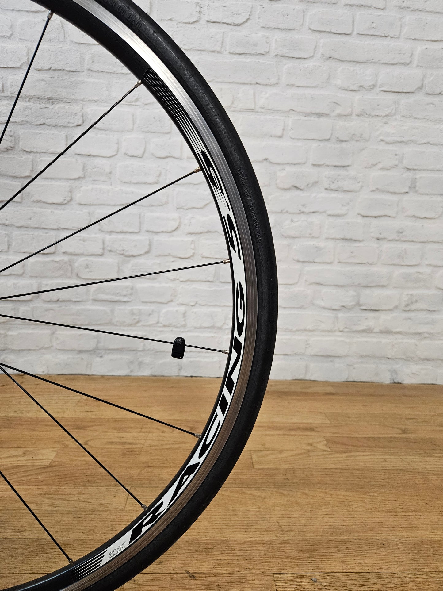 Used 2013 Specialized Tarmac SL4 Ultegra - 56cm - Brooklyn Carbon Bike Co.