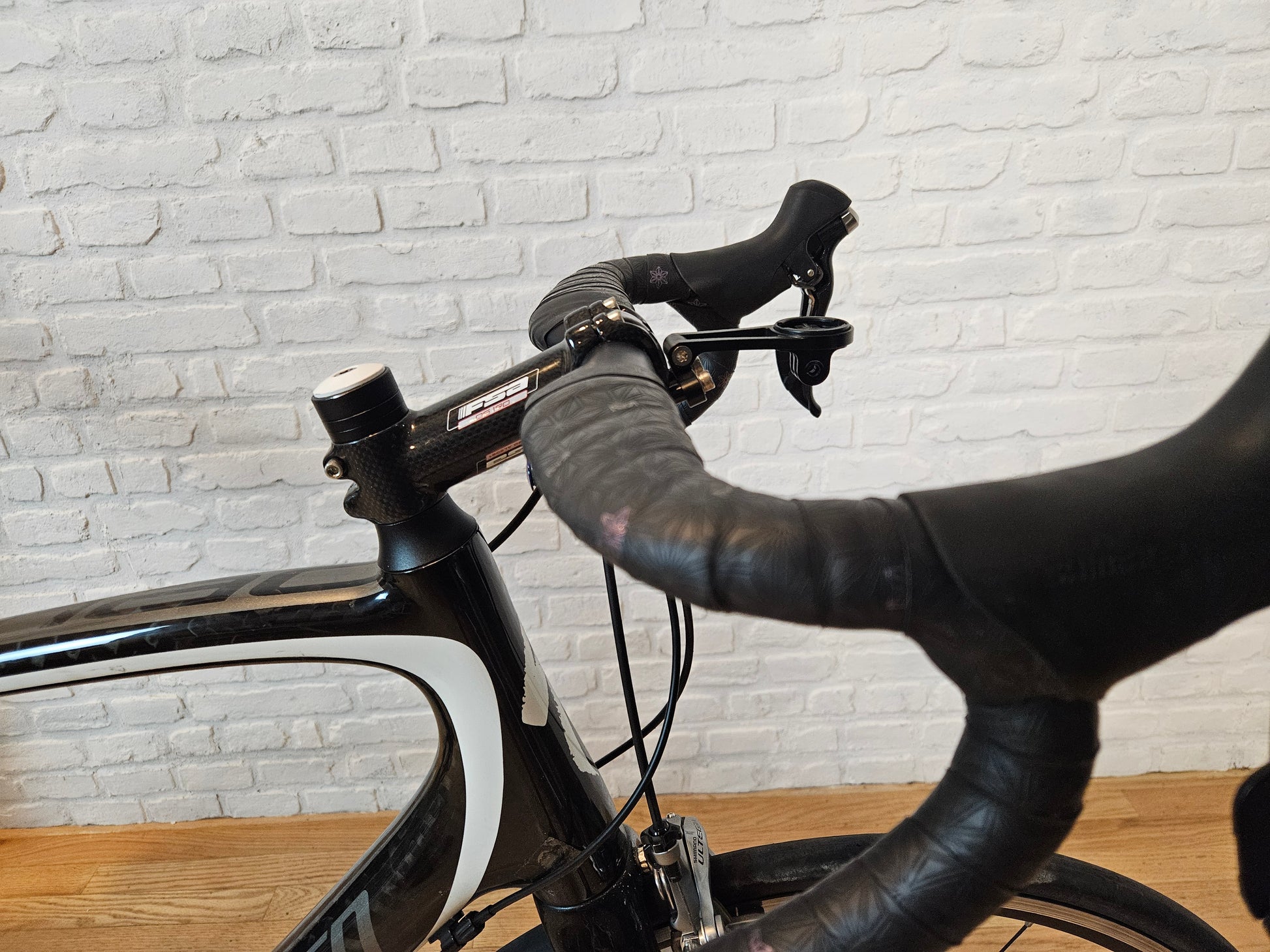 Used 2013 Specialized Tarmac SL4 Ultegra - 56cm - Brooklyn Carbon Bike Co.