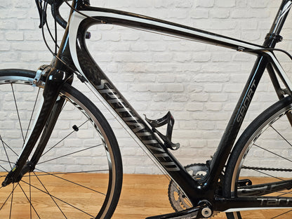 Used 2013 Specialized Tarmac SL4 Ultegra - 56cm - Brooklyn Carbon Bike Co.