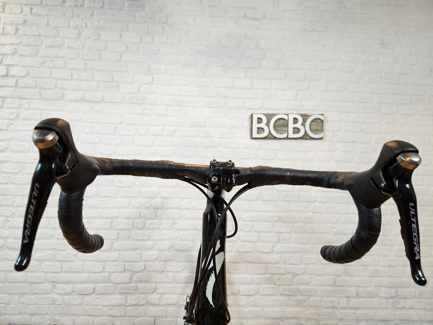 Used 2013 Specialized Tarmac SL4 Ultegra - 56cm - Brooklyn Carbon Bike Co.