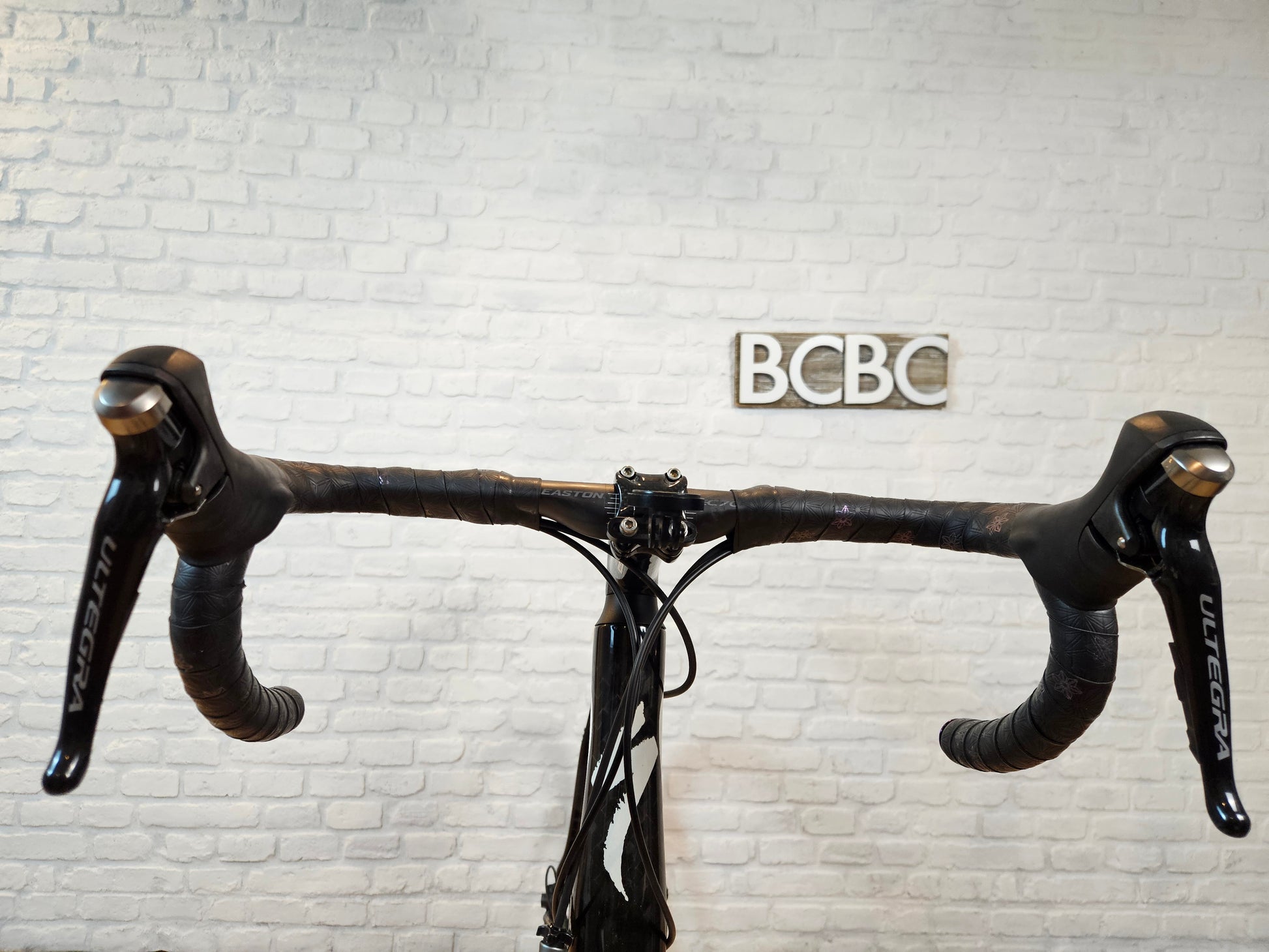 Used 2013 Specialized Tarmac SL4 Ultegra - 56cm - Brooklyn Carbon Bike Co.