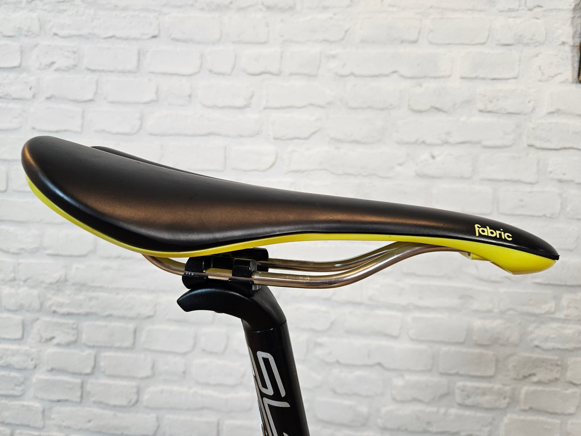 Used 2016 Cannondale Synapse Carbon Hi-Mod Dura Ace 54cm - Brooklyn Carbon Bike Co.