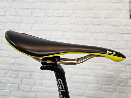 Used 2016 Cannondale Synapse Carbon Hi-Mod Dura Ace 54cm - Brooklyn Carbon Bike Co.