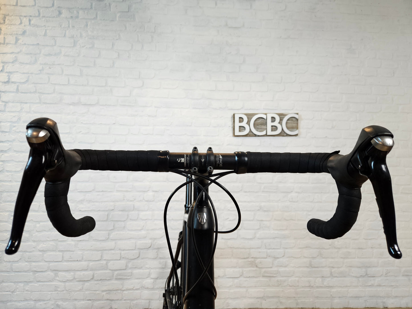 Used 2015 Trek Emonda S5 105  – Size 56cm - Brooklyn Carbon Bike Co.