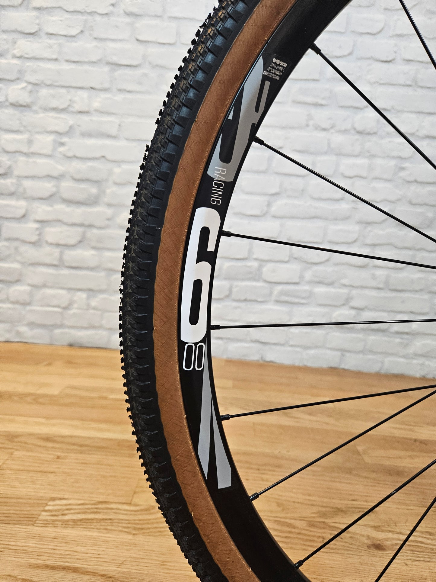 Used 2024 Cervelo Aspero Apex 1 Gravel - 54cm - Brooklyn Carbon Bike Co.