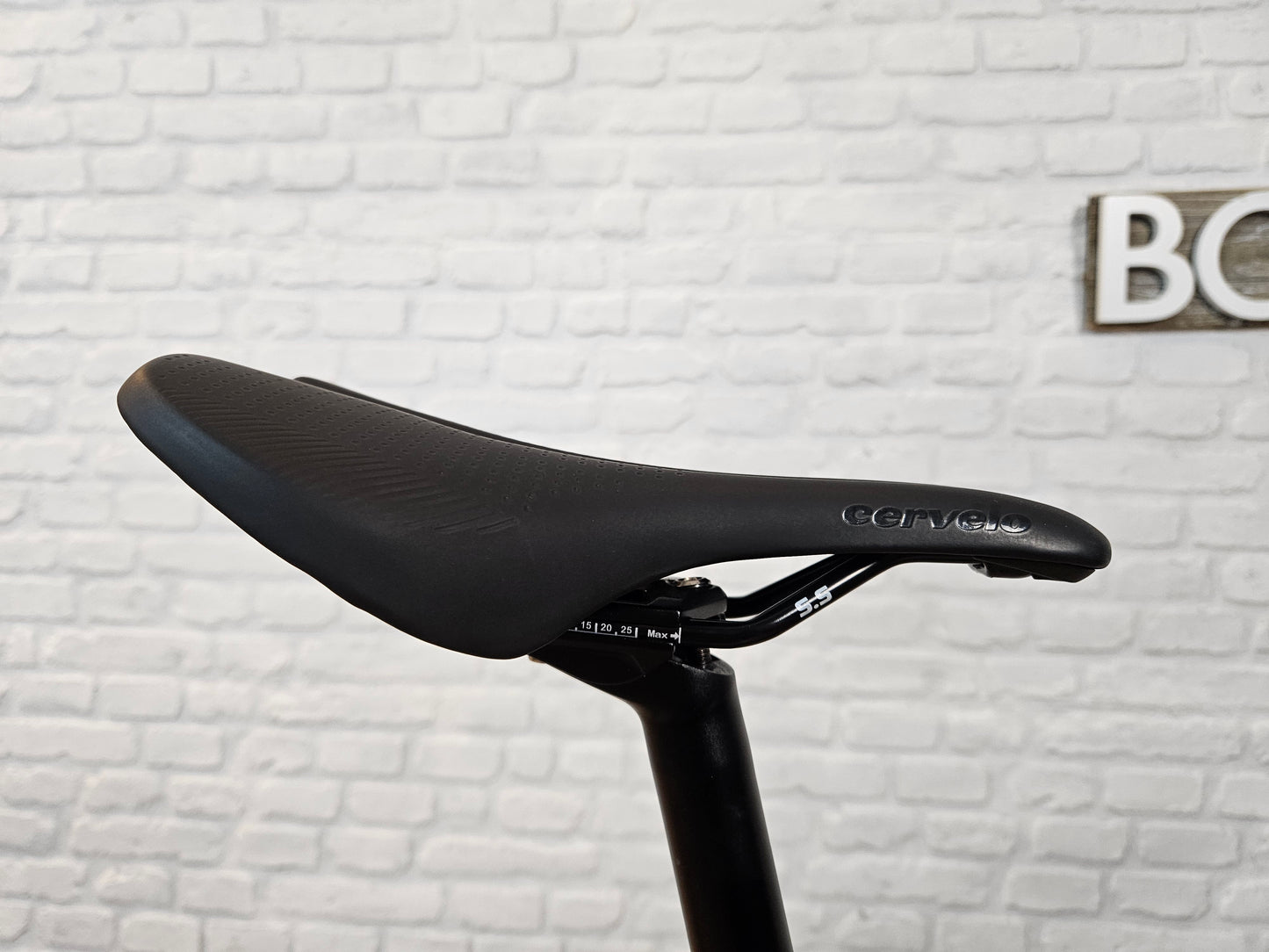 Used 2024 Cervelo Aspero Apex 1 Gravel - 54cm - Brooklyn Carbon Bike Co.