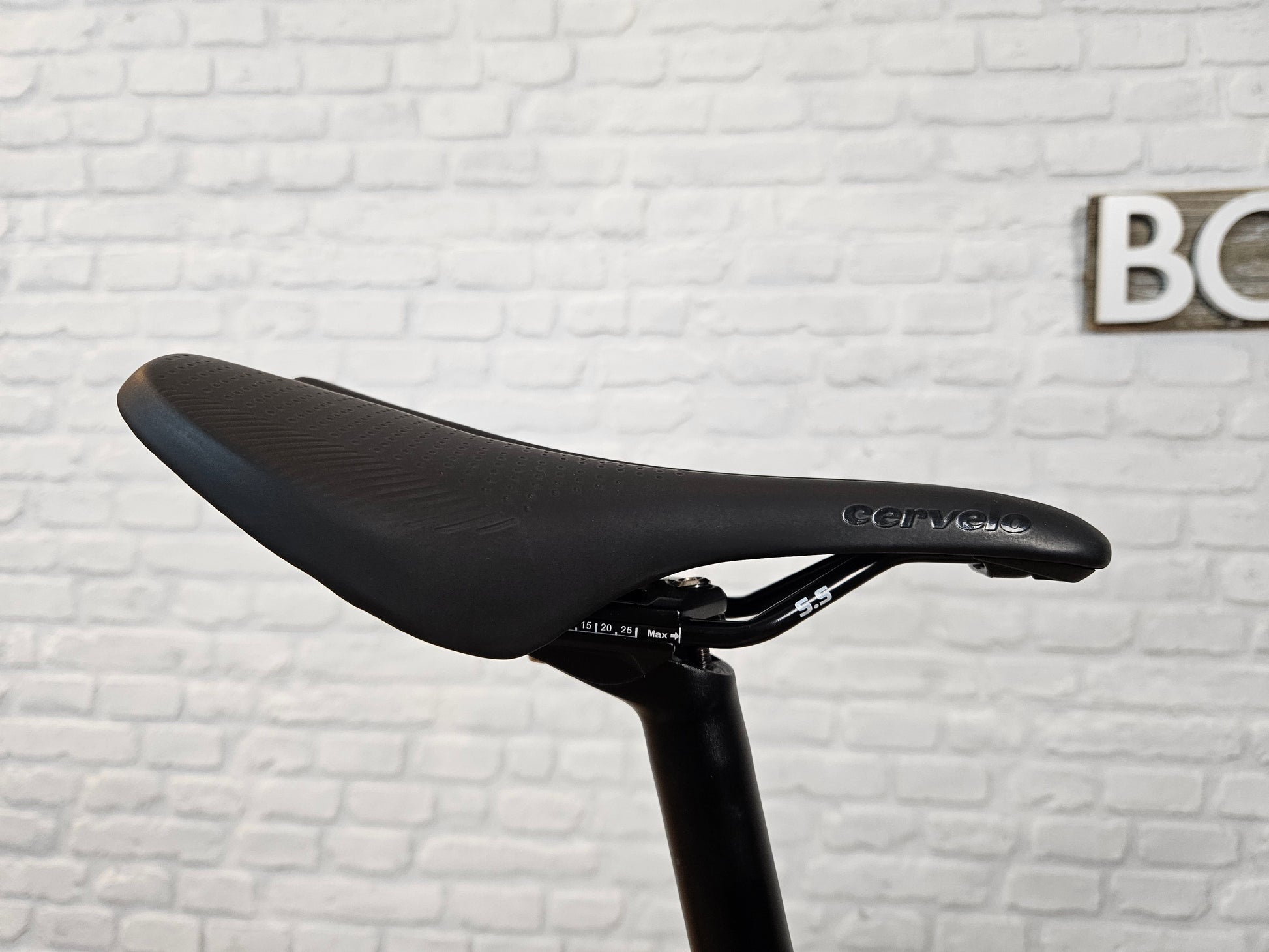 Used 2024 Cervelo Aspero Apex 1 Gravel - 54cm - Brooklyn Carbon Bike Co.