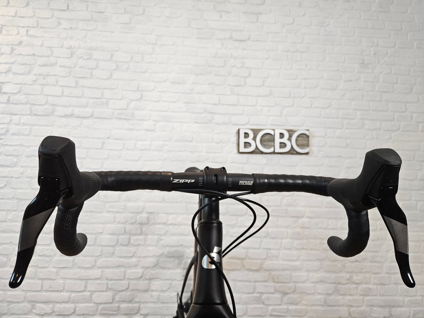 Used 2024 Cervelo Aspero Apex 1 Gravel - 54cm - Brooklyn Carbon Bike Co.