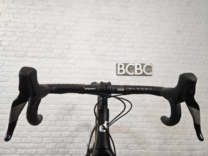 Used 2024 Cervelo Aspero Apex 1 Gravel - 54cm - Brooklyn Carbon Bike Co.