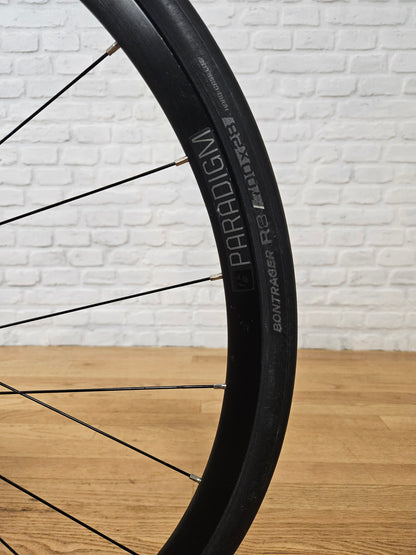 Used 2019 Specialized Roubaix Comp Disc Futureshock Ultegra Di2 - 52cm - Brooklyn Carbon Bike Co.