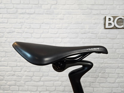 Used 2019 Specialized Roubaix Comp Disc Futureshock Ultegra Di2 - 52cm - Brooklyn Carbon Bike Co.