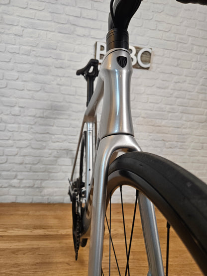 Used 2022 Trek Emonda SL5 Disc 105  – Size 58cm - Brooklyn Carbon Bike Co.