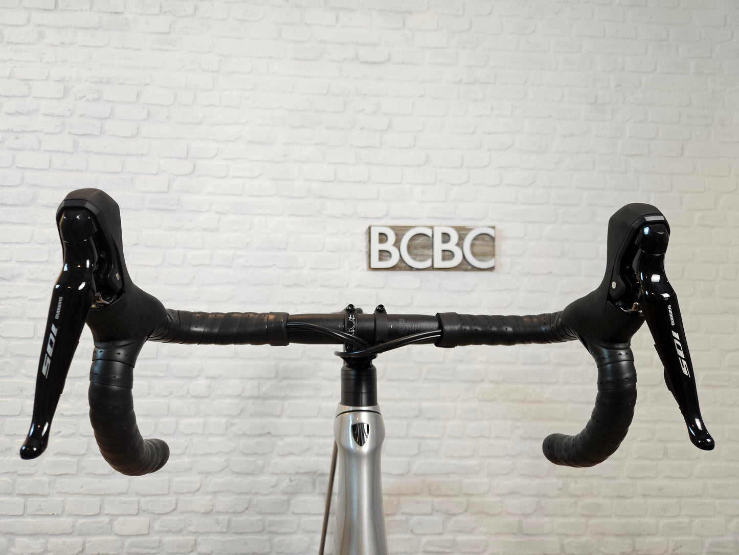 Used 2022 Trek Emonda SL5 Disc 105  – Size 58cm - Brooklyn Carbon Bike Co.
