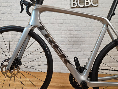 Used 2022 Trek Emonda SL5 Disc 105  – Size 58cm - Brooklyn Carbon Bike Co.