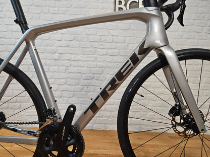 Used 2022 Trek Emonda SL5 Disc 105  – Size 58cm - Brooklyn Carbon Bike Co.