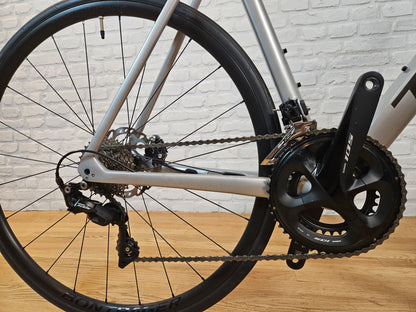 Used 2022 Trek Emonda SL5 Disc 105  – Size 58cm - Brooklyn Carbon Bike Co.