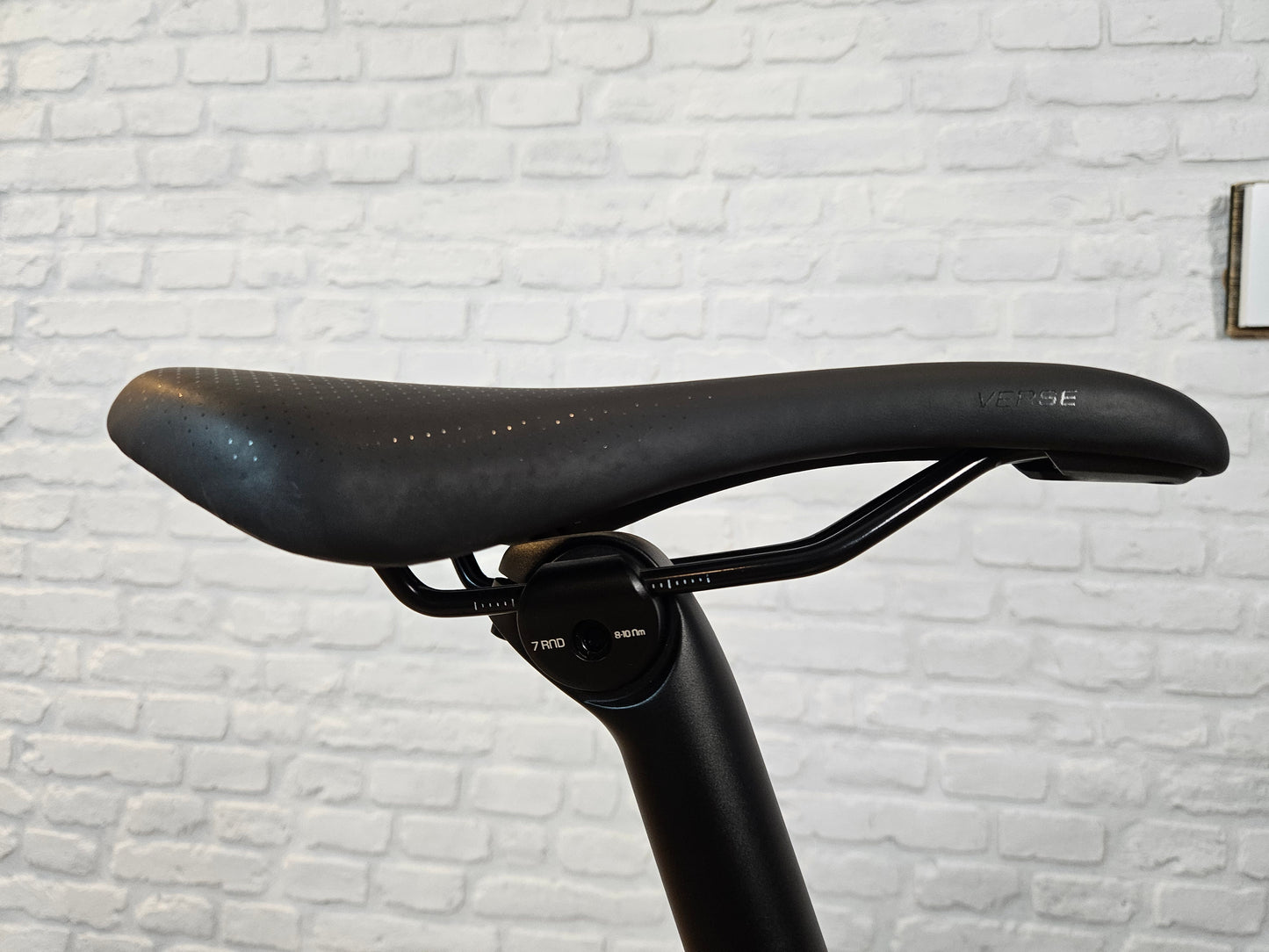Used 2022 Trek Emonda SL5 Disc 105  – Size 58cm - Brooklyn Carbon Bike Co.