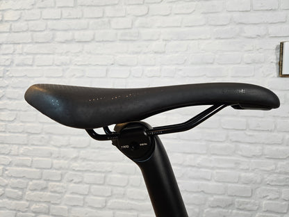 Used 2022 Trek Emonda SL5 Disc 105  – Size 58cm - Brooklyn Carbon Bike Co.