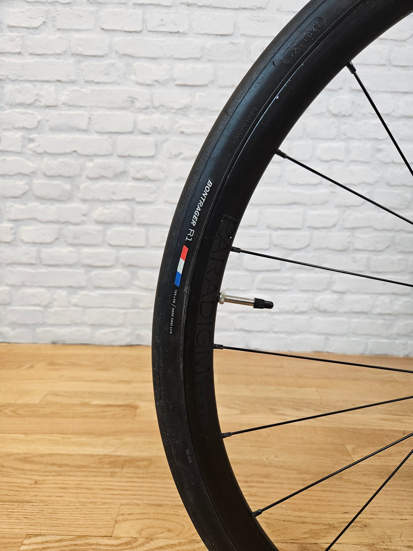 Used 2022 Trek Emonda SL5 Disc 105  – Size 58cm - Brooklyn Carbon Bike Co.
