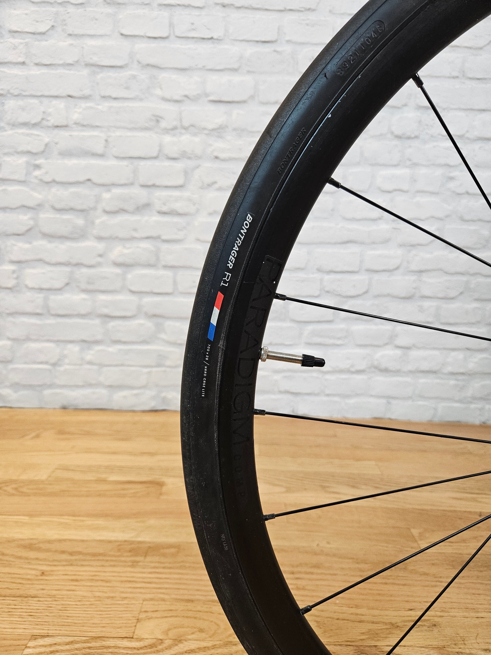 Used 2022 Trek Emonda SL5 Disc 105  – Size 58cm - Brooklyn Carbon Bike Co.