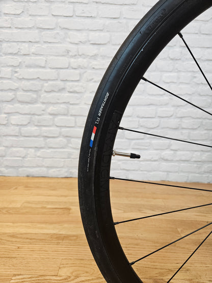 Used 2022 Trek Emonda SL5 Disc 105  – Size 58cm - Brooklyn Carbon Bike Co.