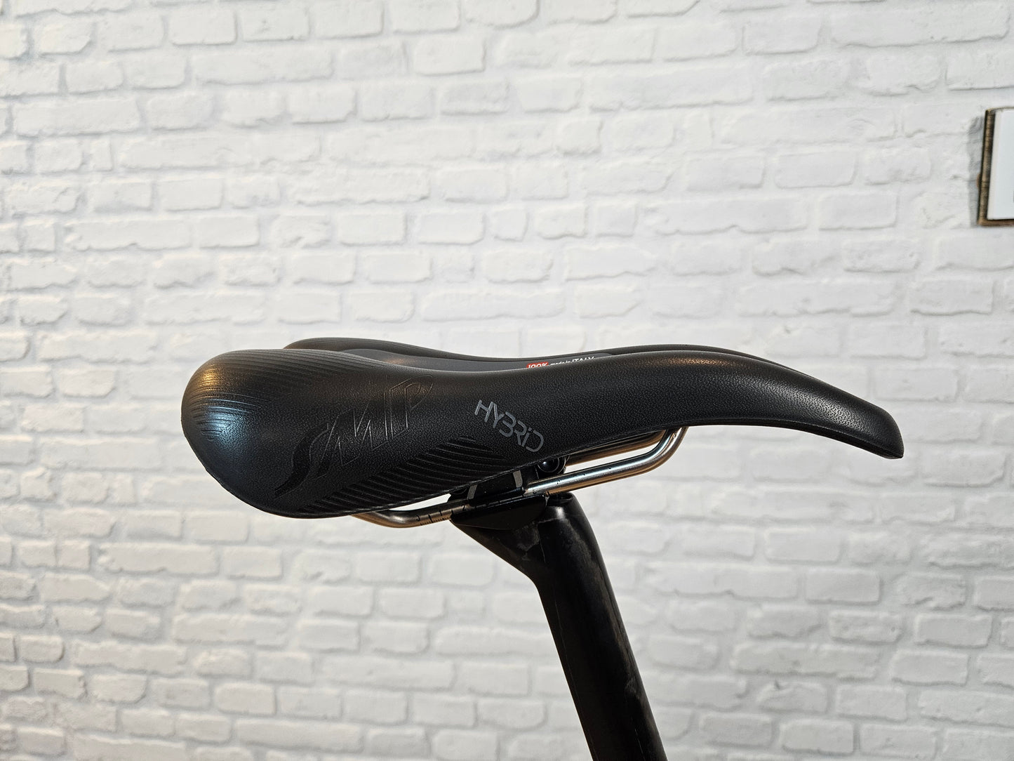 Used 2019 BMC RoadMachine 01 THREE Disc Ultegra Di2 - 61cm - Brooklyn Carbon Bike Co.