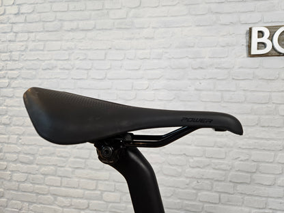 Used 2020 Specialized Roubaix Futureshock Tiagra - 49cm - Brooklyn Carbon Bike Co.