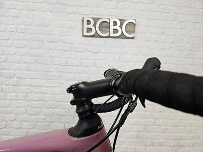 Used 2020 Specialized Roubaix Futureshock Tiagra - 49cm - Brooklyn Carbon Bike Co.